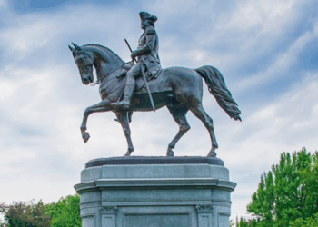 Emmy Griffin: American Heritage and Its Preservation