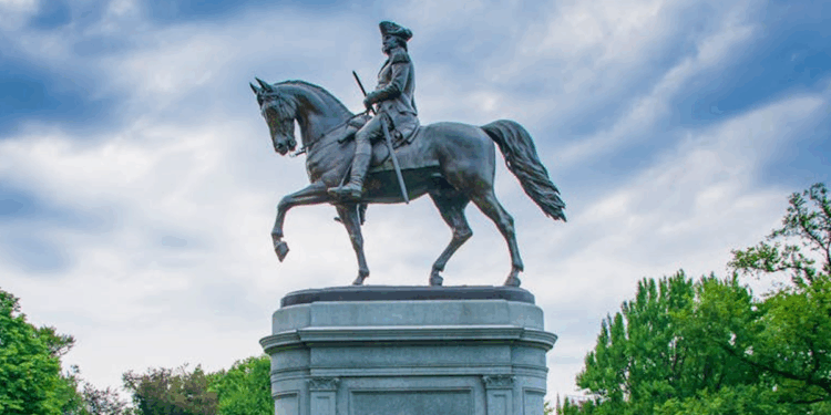 Emmy Griffin: American Heritage and Its Preservation