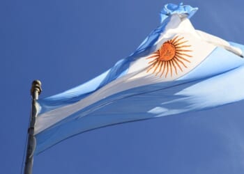 Emmy Griffin: Argentina's Encouraging Election Results