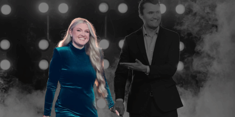 Emmy Griffin: Erika Kirk: A Hero We Should Celebrate