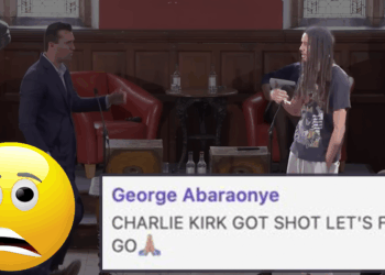 Emmy Griffin: Left-Wing Radicalism: What's Wrong With the Education System