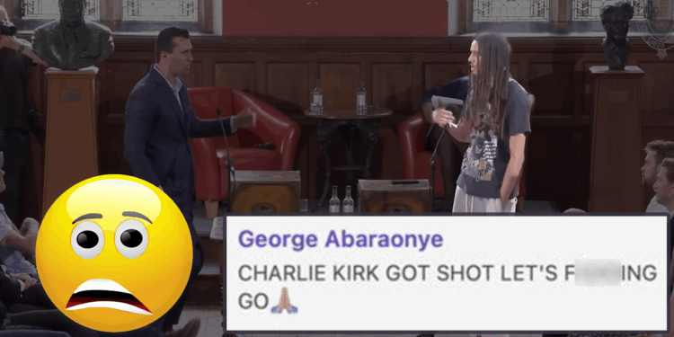 Emmy Griffin: Left-Wing Radicalism: What's Wrong With the Education System