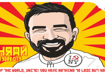 Emmy Griffin: Militant Islam in the West