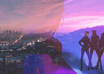 Emmy Griffin: The Conveniently Forgotten Child Street Walkers of LA