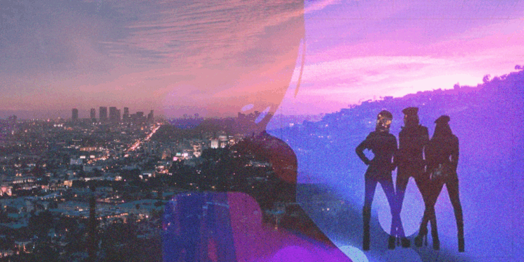 Emmy Griffin: The Conveniently Forgotten Child Street Walkers of LA