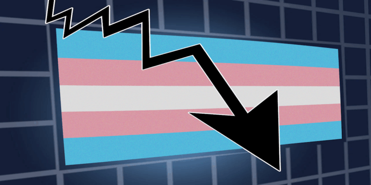 Emmy Griffin: The Gender-Bender Activists' Authoritarian Regime Is Crumbling