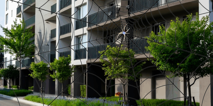 Emmy Griffin: The Public Housing Trap