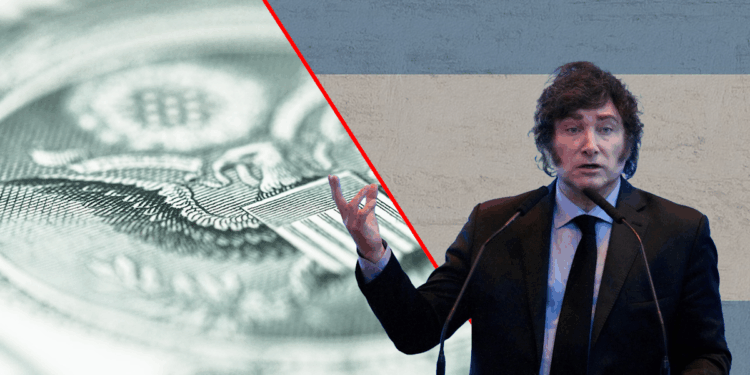 Emmy Griffin: The Trump Administration Makes a Strategic Investment in Argentina