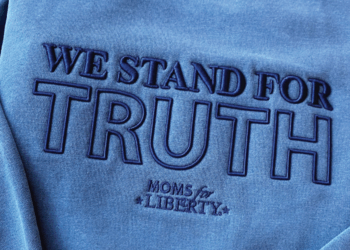 Emmy Griffin: Who Are the Moms for Liberty?