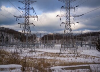 Energy costs and electricity prices continue to soar for the year in September