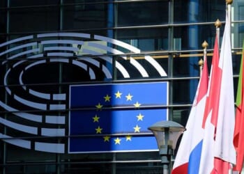 Europe shows us what happens when bureaucrats win