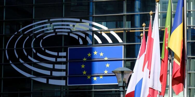 Europe shows us what happens when bureaucrats win