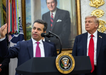 Even Pro-Aborts Say Mifepristone Needs FDA Regulation