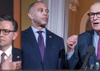 Every Fed Gov't Shutdown in Last 35 Years Was Ended by a Continuing Resolution