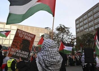 Evil never announces itself — it seduces the hearts of the blind