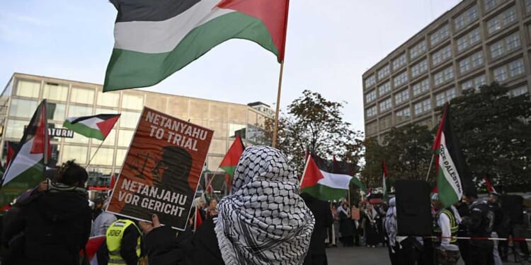 Evil never announces itself — it seduces the hearts of the blind