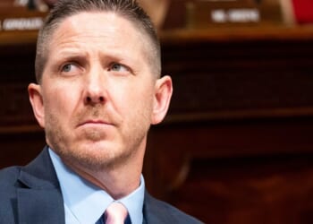 Exclusive: House Republican seeks criminal investigation into Jack Smith's alleged surveillance scheme