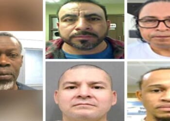 Exclusive: ICE busts pedophile, abuser, and fentanyl trafficker despite ongoing shutdown