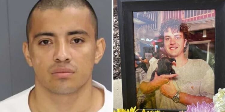 Exclusive: ICE steps in after illegal alien who killed college student gets 1 year in prison