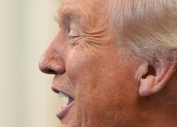 Experts don't buy Trump's short term fix for AI power rate spikes