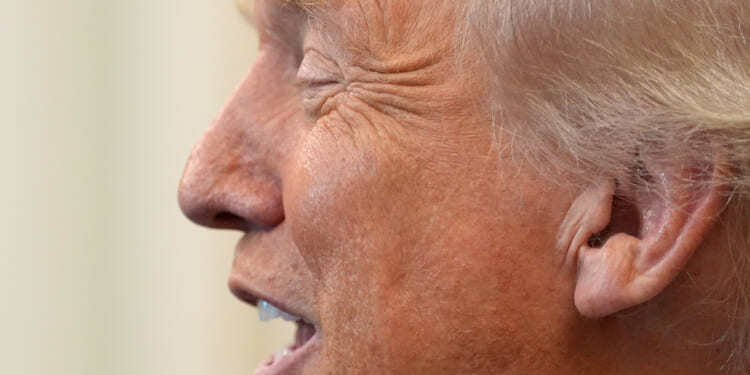 Experts don't buy Trump's short term fix for AI power rate spikes