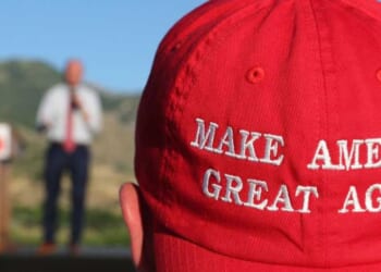 Exposing the great lie about 'MAGA Christianity' — and the truth elites hate