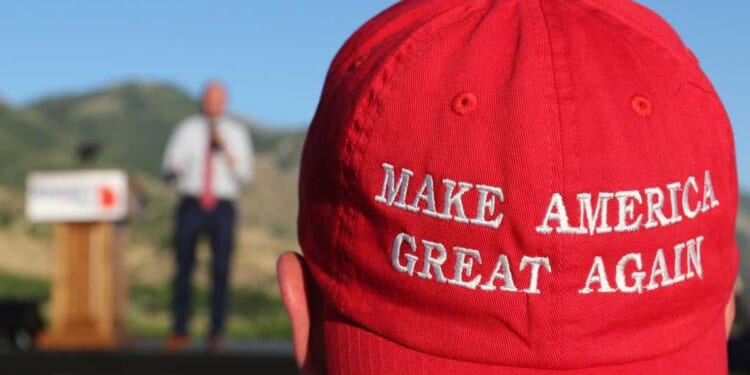 Exposing the great lie about 'MAGA Christianity' — and the truth elites hate