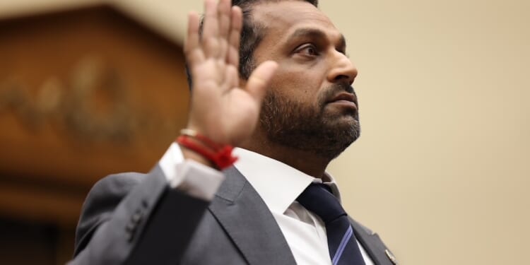 FBI ‘permantly removes’ major drug trafficking operation in Philadelphia