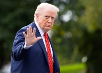 Federal layoffs show Trump isn't bluffing