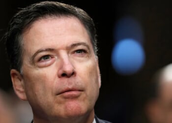 Federal prosecutors seek ‘disqualification issue’ for James Comey’s defense lawyer 