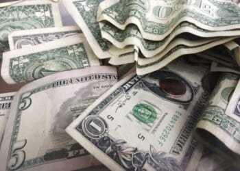 First round of November Social Security payments out in 17 days