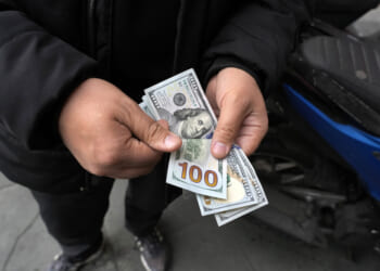 First round of November Social Security payments out in 18 days