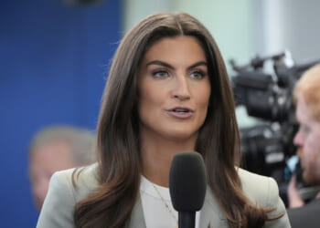 Five big reasons why it's so very nice to be a Democrat