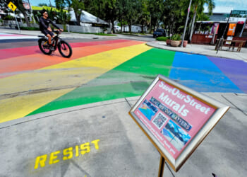 Flag proposals in St. Pete delayed