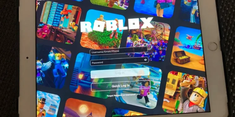 Florida attorney general launches criminal investigation into Roblox