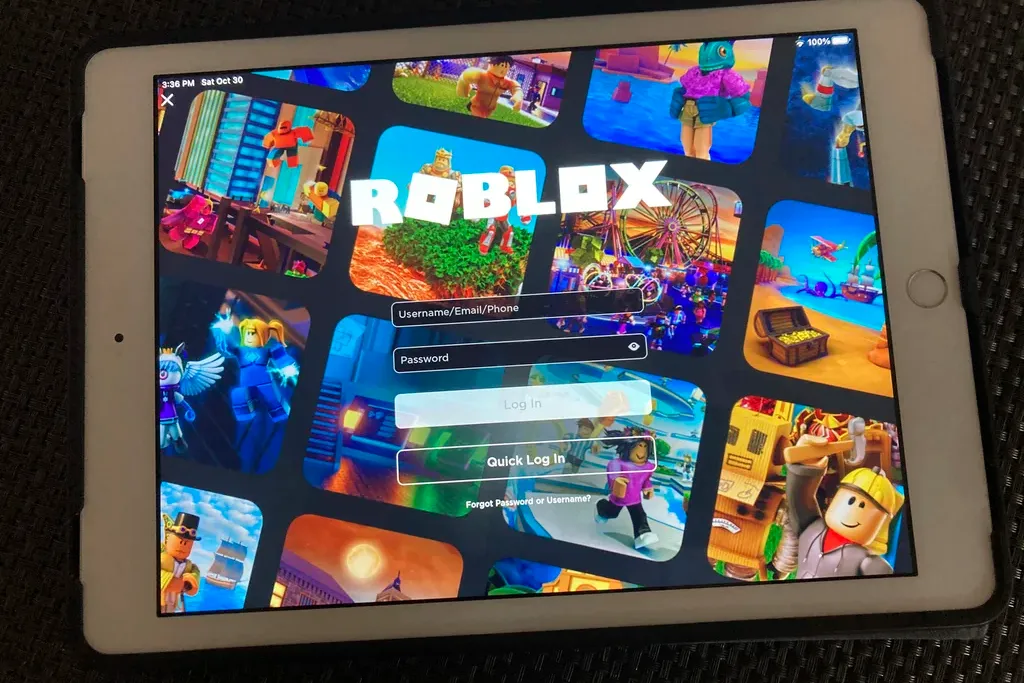 Florida attorney general launches criminal investigation into Roblox