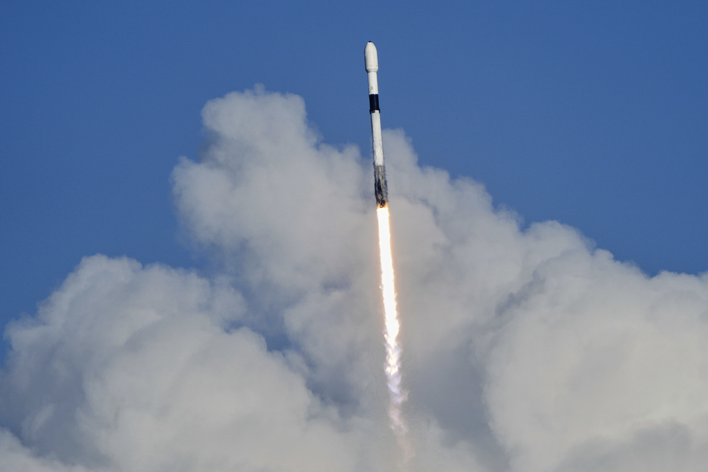 Florida lawmakers ask FAA to streamline communication for air space safety