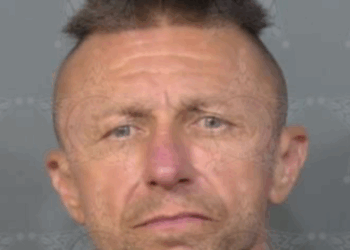 Florida man steals car from gas station with 1-year-old in back seat — then soon ​returns car, apologizes to mother: Cops