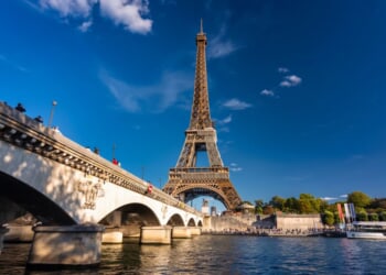 France is an economic time bomb