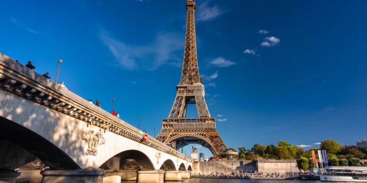 France is an economic time bomb