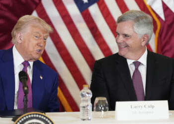 GE Aerospace's $30 million workforce investment follows Trump push