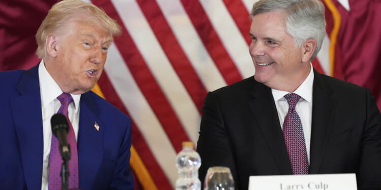 GE Aerospace's $30 million workforce investment follows Trump push