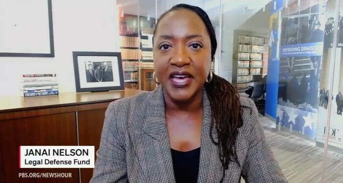 'GOP-led Redistricting Efforts May Disenfranchise Black Voters'