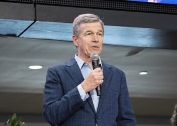 GOP super PAC attacks Cooper over crime on train stabbing two-month anniversary