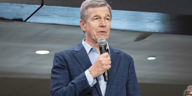 GOP super PAC attacks Cooper over crime on train stabbing two-month anniversary