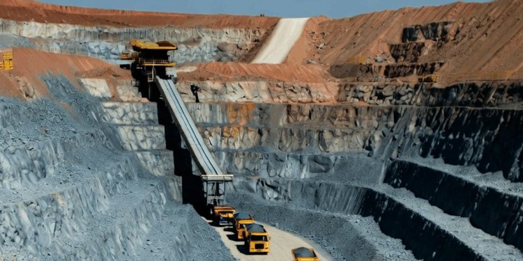 Gary Bauer: America Betrayed — How China Dominated Rare Earth Markets