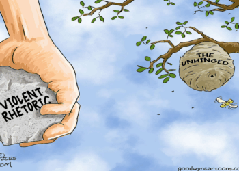 Gary Bauer: The Left Ramps Up Hate Rhetoric