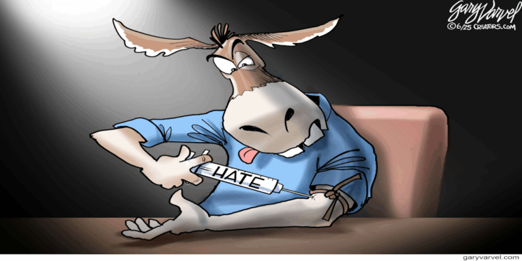 Gary Bauer: The Left's Deadly War on America