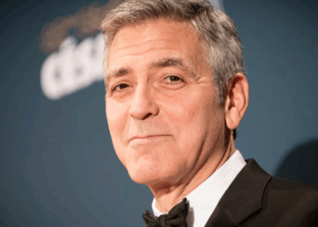 George Clooney criticizes Hollywood culture — now that he lives in France