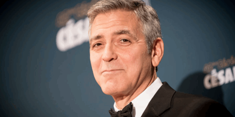 George Clooney criticizes Hollywood culture — now that he lives in France